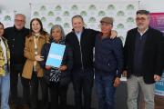 Cerca de 100 familias recibieron la escritura de su vivienda