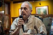 Antonio Novelli: “El hombre es esclavo de su propia creación”