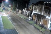 Violento ataque a un ex policía en su vivienda de Parque Barón
