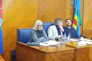 Aprueban por unanimidad la creación del Consejo de Seguridad y Justicia