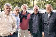 Se viene la lista corta en el peronismo desencatado: "No voy a hacerle campaña a La Cámpora"