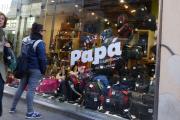 Kahale sobre las ventas por el Día del Padre: “Hay un poco de gente, pero no la que se esperaba”