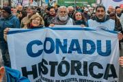 Aseguran que la situación en las universidades es "insostenible"