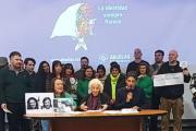 Nieto 140: la lucha sigue marcando el camino