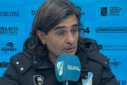 Rubén Forestello: "Tenemos que mantener está regularidad"