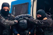 Cayó una red que robaba autos en Capital Federal y los desarmaba en el Conurbano