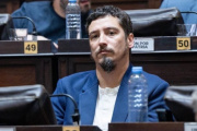 Moreno desafió “a los que no conocen al peronismo” y aseguró: "Seguimos representando a millones"