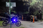 Siguen los operativos de saturación y control vehicular