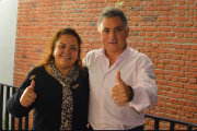 “Tenemos que ser el cambio profundo para la Provincia”, aseguró Niveyro
