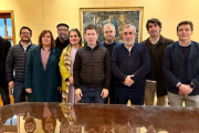 El abadismo pateó el tablero y la UCR vuelve a estar dividida de cara al 7 de septiembre