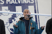 Si Máximo o Mayra encabezan la Tercera, Ferraresi rompería con Fuerza Patria
