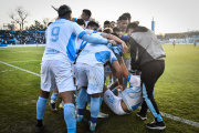 Vamos, vamos los pibes