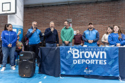 Almirante Brown tiene más de 11.300 representantes en los Juegos Bonaerenses