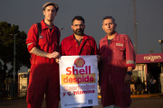 La Justicia ordena restituir a uno de los despedidos de la planta Shell de Avellaneda