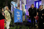 Nueva Oficina de Turismo en Almirante Brown