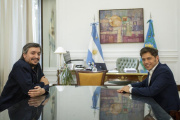 Radiografía de las listas seccionales peronistas