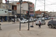 Acribillaron a un joven por la espalda: los asesinos están prófugos