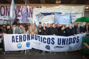 Gremios aeronáuticos alertan por “un posible tragedia” por las reformas libertarias