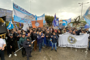 La Justicia detuvo la desregulación de la marina mercante: “Nos da un respiro”