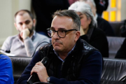 “Julián Álvarez está más preocupado por su partido que por el municipio”, aseguró Villa