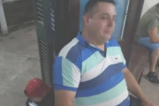 Mató a puñaladas a un recolector de basura, pero escapó y está prófugo
