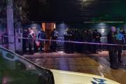 Crimen del cardiólogo: dieron de alta a la sobreviviente e indagaron al acusado