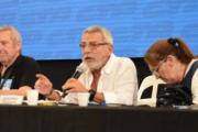 Víctor Grosi: “Tiene que haber una refundación o una reconstrucción sindical”