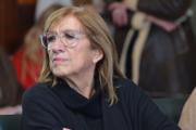 Escrache a Espert: Martínez denunció persecución política