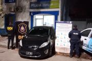Torturaron y desvalijaron a una familia: allanamientos en Claypole y Lanús