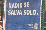 El recuerdo del 9 de julio, fuertes críticas a Milei y la reivindicación del Derecho al Futuro