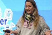 María Sol Tischik encabezará la lista de concejales de Fuerza Patria