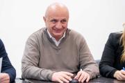 Russo: "Esto es peronismo y antiperonismo, como siempre"