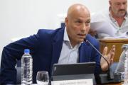 Trotta: “Hace falta un proyecto, no un rejunte de sectores”