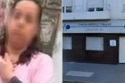 Temen que la pediatra "Mutiladora" siga trabajando en una clínica de Lanús