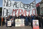 De la fábrica a la calle: una lucha que crece y se organiza