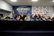 Contra el ajuste y por la democracia: las CTA definen su hoja de ruta