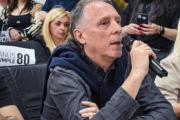 Dragoni: "Estamos para darle pelea a esta nueva alianza entre derecha y ultraderecha”