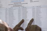 La Tercera Sección dejó de ser el padrón de votantes mayoritario de la Provincia