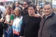 Leonis: "La próxima grieta la va a marcar un psicotécnico, porque es entre la demencia y la normalidad”