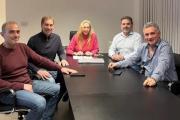 La Libertad Avanza definió las listas de cada sección electoral