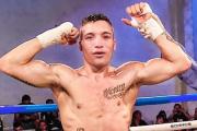 Lucas Argañaraz conquistó el título sudamericano