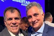 “La provincia de Buenos Aires es la batalla”, aseguró Aquino