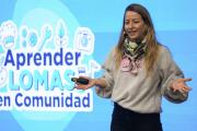 María Sol Tischik encabezará la lista de concejales de Fuerza Patria