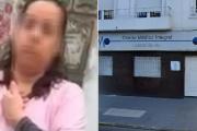 El macabro pasado de una médica pediatra escrachada en Lanús