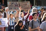 Universidades públicas en riesgo: crecen las dificultades para sostener las cursadas