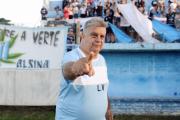 Luis Ventura: “Central Ballester no debería jugar más en AFA”