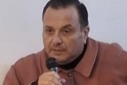 Leonis: "La próxima grieta la va a marcar un psicotécnico, porque es entre la demencia y la normalidad”