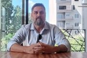 “Estamos cooperando con el espacio Somos”: Cabrera amplía su lucha al terreno electoral