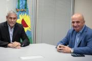 Quiénes suenan para encabezar: Russo, Ferraresi y los tres primeros por la Tercera