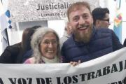 Noemí Di Gianni: “Si sigue ganando la motosierra, perdemos todos”